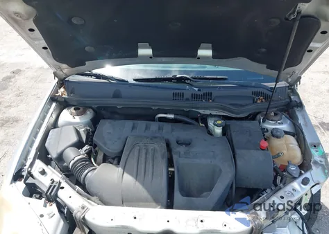 2010 Chevrolet Cobalt Lt z USA, uszkodzony, nr VIN 1G1AD5F50A7212794